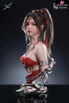 Ghostblade Lylian Resin Statue - Tgzw Studio & Manyou Studio [Pre - Order] Ghost Blade