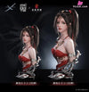 Ghostblade Lylian Resin Statue - Tgzw Studio & Manyou Studio [Pre - Order] Ghost Blade
