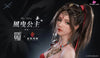 Ghostblade Lylian Resin Statue - Tgzw Studio & Manyou Studio [Pre - Order] Ghost Blade