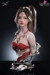 Ghostblade Lylian Resin Statue - Tgzw Studio & Manyou Studio [Pre - Order] Ghost Blade