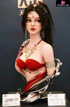 Ghostblade Lylian Resin Statue - Tgzw Studio & Manyou Studio [Pre - Order] Ghost Blade