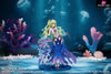 Gift + Honkai Impact 3rd Mobius: Daughter of Corals Ver. (Licensed) Figure - Myethos Studio [Pre-Order] Honkai