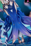 Gift + Honkai Impact 3rd Mobius: Daughter of Corals Ver. (Licensed) Figure - Myethos Studio [Pre-Order] Honkai