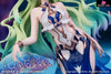 Gift + Honkai Impact 3rd Mobius: Daughter of Corals Ver. (Licensed) Figure - Myethos Studio [Pre-Order] Honkai