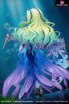 Gift + Honkai Impact 3rd Mobius: Daughter of Corals Ver. (Licensed) Figure - Myethos Studio [Pre-Order] Honkai