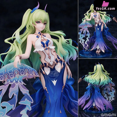 Gift + Honkai Impact 3rd Mobius: Daughter of Corals Ver. (Licensed) Figure - Myethos Studio [Pre-Order] Honkai