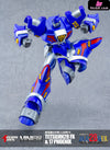 Gigantor Series Tetsujin 28 Gou Fx (Licensed) Action Figure - Toys Studio [Pre-Order] Deposit Others