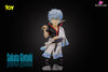 Gin Tama Anime Protagonist Series 04 Gintoki Sakata GK Statue - DK Studio [Pre-Order] Deposit Others