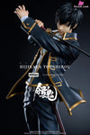 Gin Tama Hijikata Toushirou Statue - Lamzc Studio [Pre-Order] Others