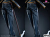 Gin Tama Hijikata Toushirou Statue - Lamzc Studio [Pre-Order] Others