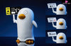 Gin Tama Kagura Statue - Lamzc Studio [Pre - Order] Deposit / Elizabeth Others