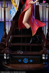 Gin Tama Kagura Statue - Lamzc Studio [Pre - Order] Others