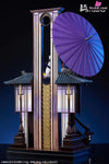 Gin Tama Kagura Statue - Lamzc Studio [Pre - Order] Others