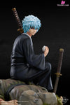 Gin Tama Young Gintoki Sakata GK Statue LAMZC Studio [Pre Order] Others