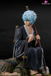 Gin Tama Young Gintoki Sakata GK Statue LAMZC Studio [Pre Order] Others