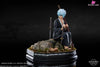 Gin Tama Young Gintoki Sakata GK Statue LAMZC Studio [Pre Order] Others