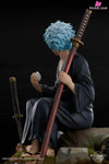 Gin Tama Young Gintoki Sakata GK Statue LAMZC Studio [Pre Order] Others