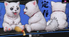 Gintama Hot Summer Statue - Lust Hub Studio [Pre-Order] Others