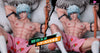 Gintama Hot Summer Statue - Lust Hub Studio [Pre-Order] Others