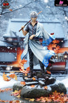 Gintama No.1 Gintoki Sakata 1/6 GK Statue - CHERRY Studio [Pre-Order] Others