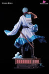 Gintama Sakata Gintoki 1/6 GK Statue - Arcane Grove Studio [Pre-Order] Others