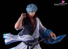 Gintama Sakata Gintoki 1/6 GK Statue - Arcane Grove Studio [Pre-Order] Others