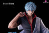 Gintama Sakata Gintoki 1/6 GK Statue - Arcane Grove Studio [Pre-Order] Others