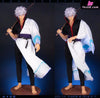 Gintama Sakata Gintoki Statue - Chao She Studio [Pre-Order] Others