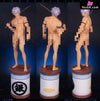 Gintama Sakata Gintoki Statue - Chao She Studio [Pre-Order] Others