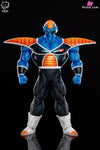 Ginyu Force Burter Resin Statue - Break Studio [Pre - Order] Deposit Others