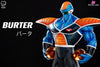 Ginyu Force Burter Resin Statue - Break Studio [Pre - Order] Others