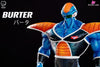 Ginyu Force Burter Resin Statue - Break Studio [Pre - Order] Others