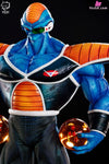 Ginyu Force Burter Resin Statue - Break Studio [Pre - Order] Others