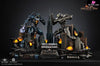 Pacific Rim Gipsy Avenger Vs Obsidian Fury Statue - Way Studio [Pre - Order] Deposit / Set Others