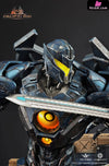 Pacific Rim Gipsy Avenger Vs Obsidian Fury Statue - Way Studio [Pre - Order] Others