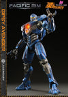 Gipsy Danger Finished Model (Licensed) Action Figure - Ling Jihun Studio [Pre-Order]