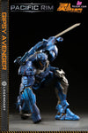 Gipsy Danger Finished Model (Licensed) Action Figure - Ling Jihun Studio [Pre-Order]