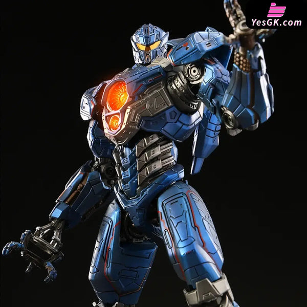 Gipsy Danger Finished Model (Licensed) Action Figure - Ling Jihun Studio [Pre-Order]