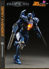 Gipsy Danger Finished Model (Licensed) Action Figure - Ling Jihun Studio [Pre-Order]