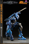 Gipsy Danger Finished Model (Licensed) Action Figure - Ling Jihun Studio [Pre-Order]