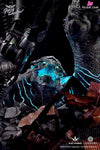 Pacific Rim Gipsy Danger Statue - Way Studio [Pre-Order]