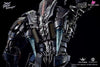 Pacific Rim Gipsy Danger Statue - Way Studio [Pre-Order]