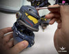 Pacific Rim Gipsy Danger Statue - Way Studio [Pre-Order]