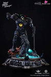 Pacific Rim Gipsy Danger Statue - Way Studio [Pre-Order]