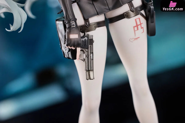 GIRLS’ FRONTLINE 2: EXILIUM Florence Fascinating Feather 1/6 Scale Figure (Licensed) - VKEND [In-Stock] - Full Payment