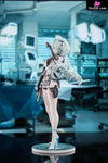 GIRLS’ FRONTLINE 2: EXILIUM Florence Fascinating Feather 1/6 Scale Figure (Licensed) - VKEND [In-Stock] - Full Payment