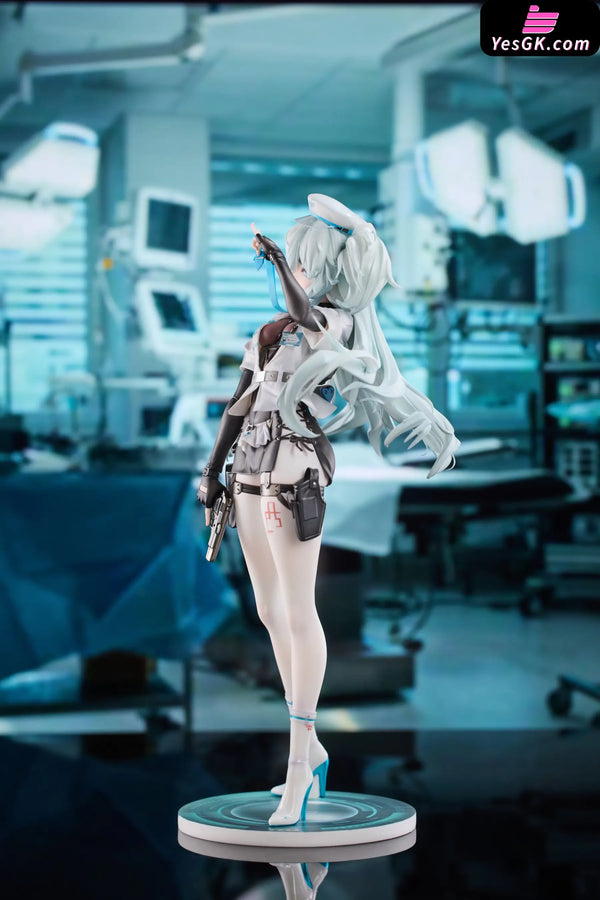 GIRLS’ FRONTLINE 2: EXILIUM Florence Fascinating Feather 1/6 Scale Figure (Licensed) - VKEND [In-Stock] - Full Payment