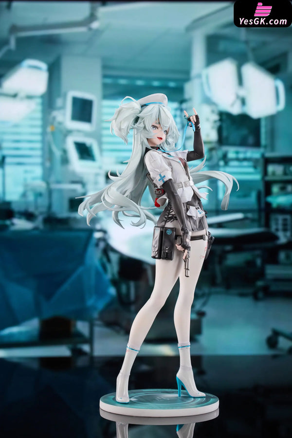 GIRLS’ FRONTLINE 2: EXILIUM Florence Fascinating Feather 1/6 Scale Figure (Licensed) - VKEND [In-Stock] - Full Payment