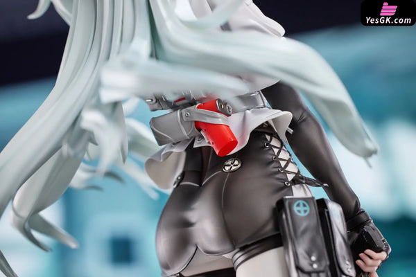 GIRLS’ FRONTLINE 2: EXILIUM Florence Fascinating Feather 1/6 Scale Figure (Licensed) - VKEND [In-Stock] - Full Payment