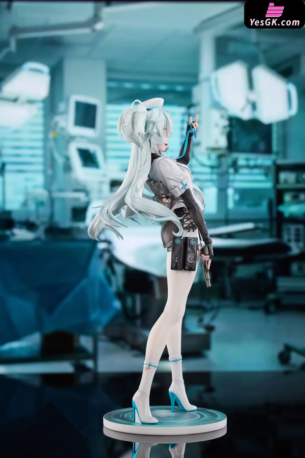 GIRLS’ FRONTLINE 2: EXILIUM Florence Fascinating Feather 1/6 Scale Figure (Licensed) - VKEND [In-Stock] - Full Payment